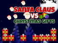 Hra Santa Claus vs Christmas Gifts