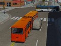 Hra Bus Simulation City Bus Driver