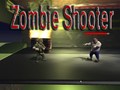 Hra Zombie Shooter