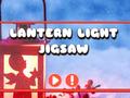 Hra Lantern Light Jigsaw