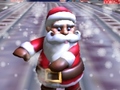 Hra Subway Santa Runner Christmas