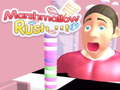 Hra Marshmallow Rush