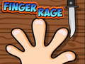 Hra Finger Rage