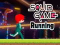 Hra Squid Game Running 