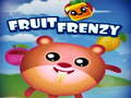 Hra Fruit Frenzy