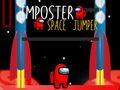 Hra Imposter Space Jumper