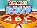 Hra Alphabet Soup For Kids