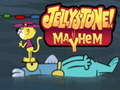 Hra Jellystone! Mayhem