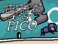 Hra Peter the Ant Vs Pico