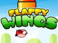 Hra Flappy Wings