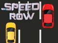 Hra Speed Row