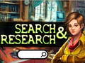 Hra Search and Research