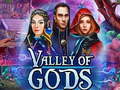 Hra Valley of Gods