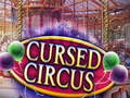 Hra Cursed Circus