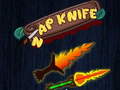 Hra Zap knife