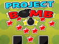 Hra Project Bomb