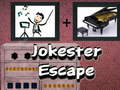 Hra Jokester Escape