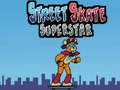 Hra Street Skate Superstar
