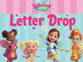 Hra Butterbean Cafe: Letter Drop