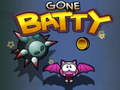 Hra Gone Batty