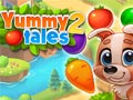 Hra Yummy Tales 2
