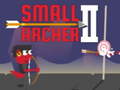 Hra Small Archer 2