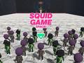 Hra Squid Game Space