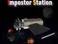 Hra Impostor Station