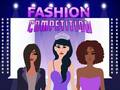 Hra Fashion Competition
