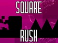Hra Square Rush