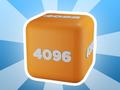 Hra 4096 3D
