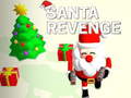 Hra Santa Revenge