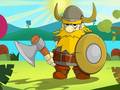 Hra Arch Hero Viking Story