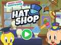 Hra Hat Shop