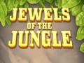 Hra Jewels Of The Jungle