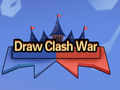 Hra Draw Clash War