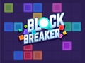 Hra Block Breaker