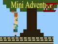 Hra Mini Adventure II