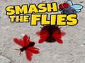 Hra Smash The Flies