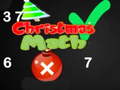 Hra Christmas Math