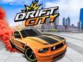 Hra Drift City