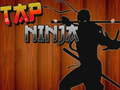 Hra Tap Ninja
