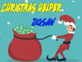 Hra Christmas Helper Jigsaw