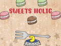 Hra Sweets Holic