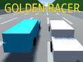 Hra Golden Racer