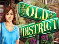 Hra Old District