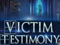 Hra Victim Testimony
