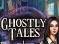 Hra Ghostly Tales