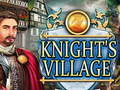 Hra Knights Village