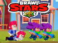 Hra Brawl Stars Warfire